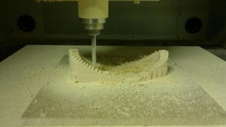 CNC-koneistus, 1/2000 tervaleppä