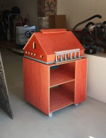 Art Barn galleria Wanantaan kartano
Ripustusmalli 1/250